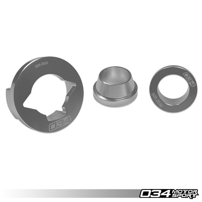 Differential Mount Insert Kit, B9/B9.5 Audi Q5/SQ5
