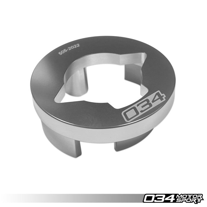 Differential Mount Insert Kit, B9/B9.5 Audi Q5/SQ5