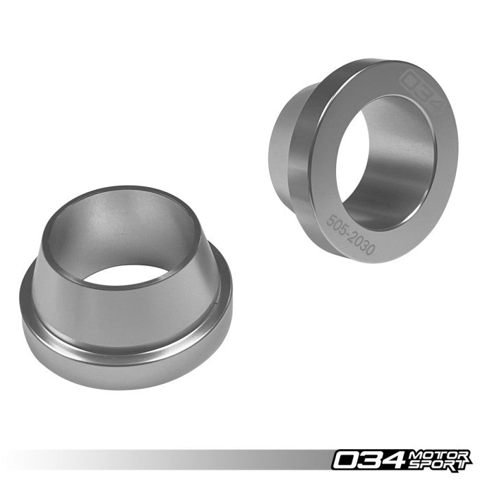 Differential Mount Insert Kit, B9/B9.5 Audi Q5/SQ5