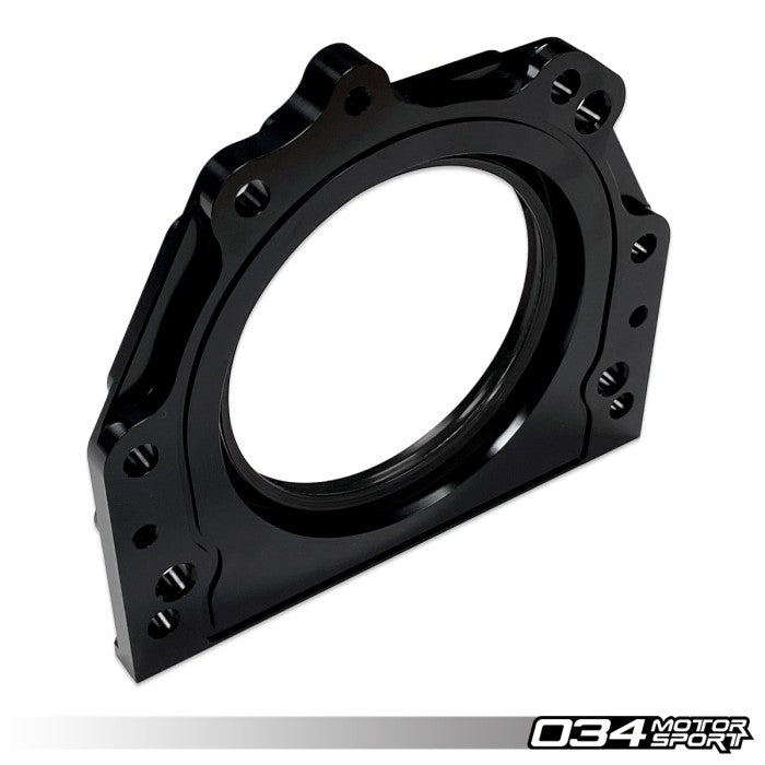Billet Aluminum Rear Main Seal, 1.8T