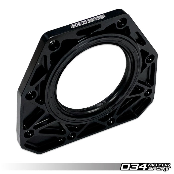 Billet Aluminum Rear Main Seal, 2.0T Gen 3