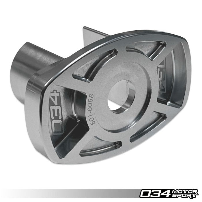 Billet Aluminum Rear Subframe Mount Insert Kit, B9/B9.5 Audi Q5/SQ5