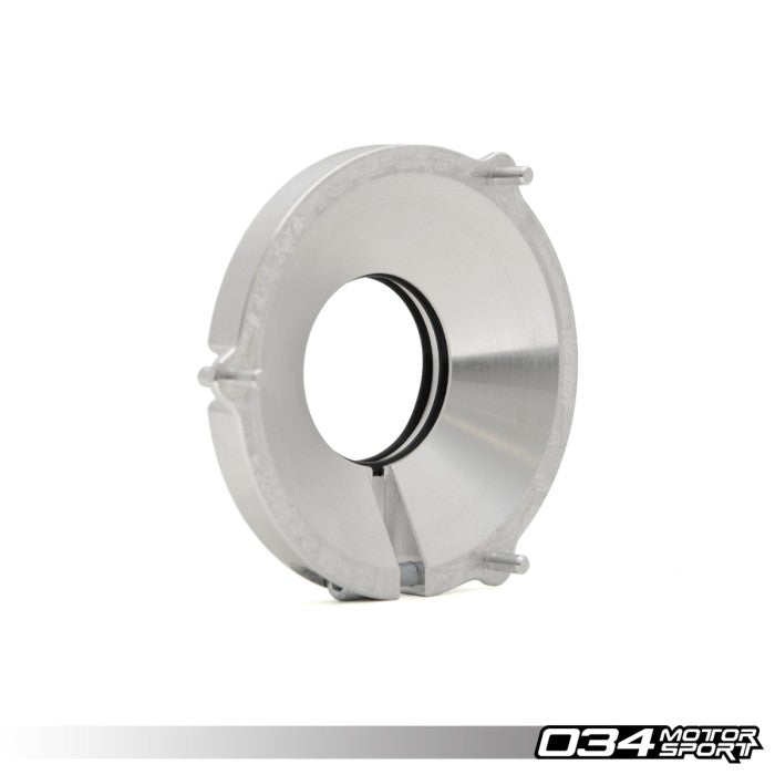 Billet Drop-In Fuel Pump Adapter Kit, 39mm, AEM, Aeromotive, Walbro - 034-106-6001