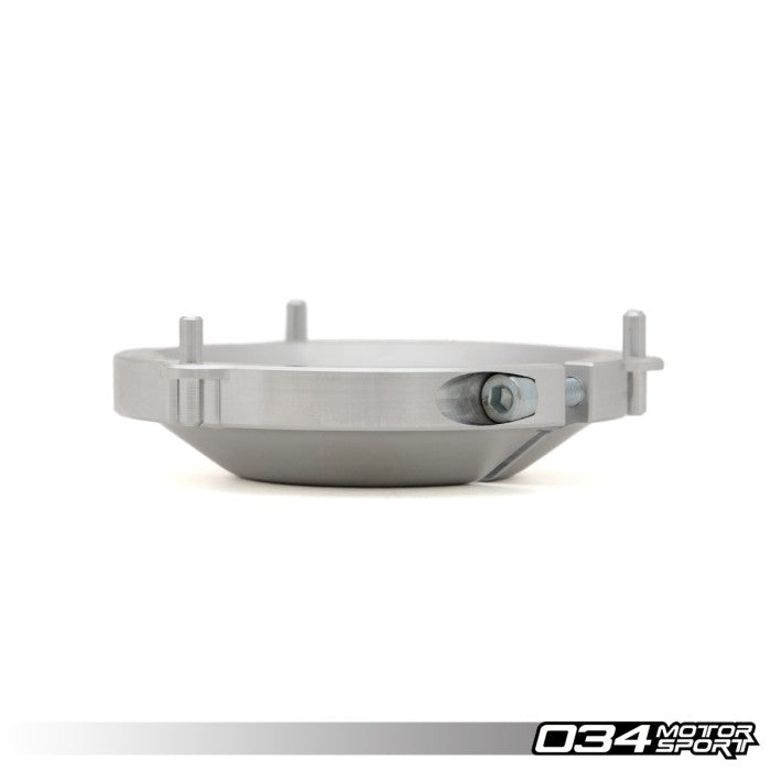 Billet Drop-In Fuel Pump Adapter Kit, 39mm, AEM, Aeromotive, Walbro - 034-106-6001