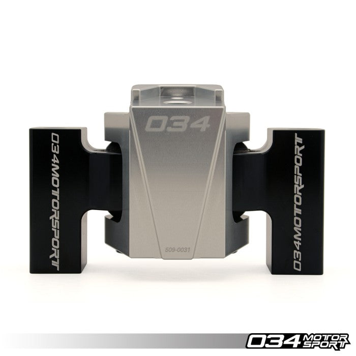 Motorsport TrackSport Engine Mount Pair, B8/B8.5 Audi A4/S4, A5/S5, Q5/SQ5, & C7/C7.5 A6/A7