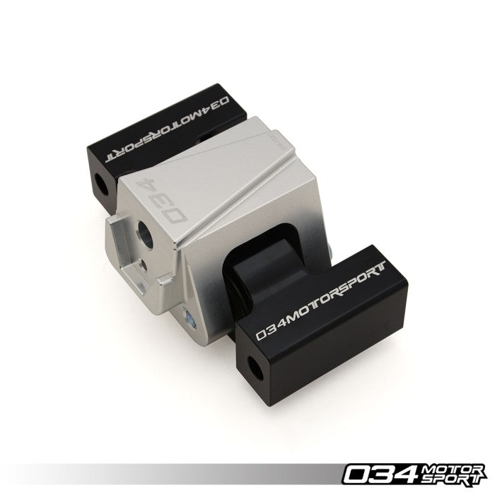 Motorsport TrackSport Engine Mount Pair, B8/B8.5 Audi A4/S4, A5/S5, Q5/SQ5, & C7/C7.5 A6/A7