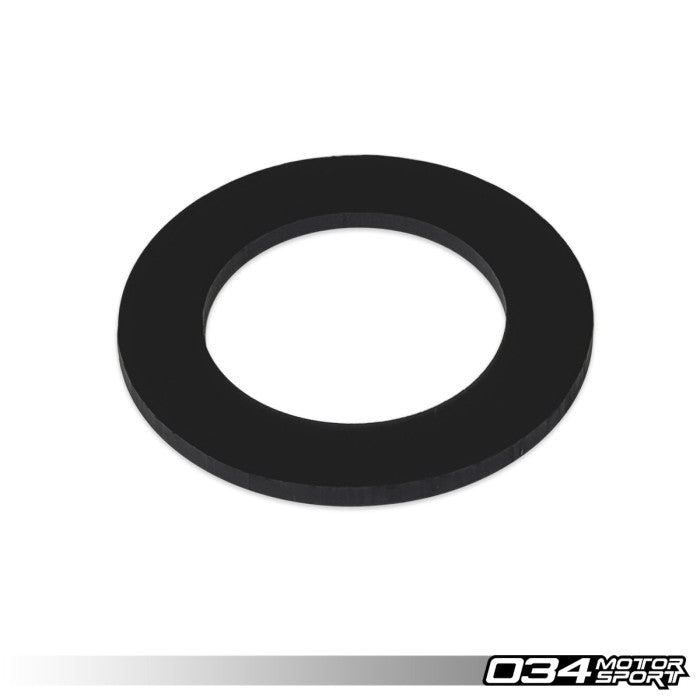 Billet Oil Cap Replacement Rubber Seal, B8/B9 2.9T/3.0T