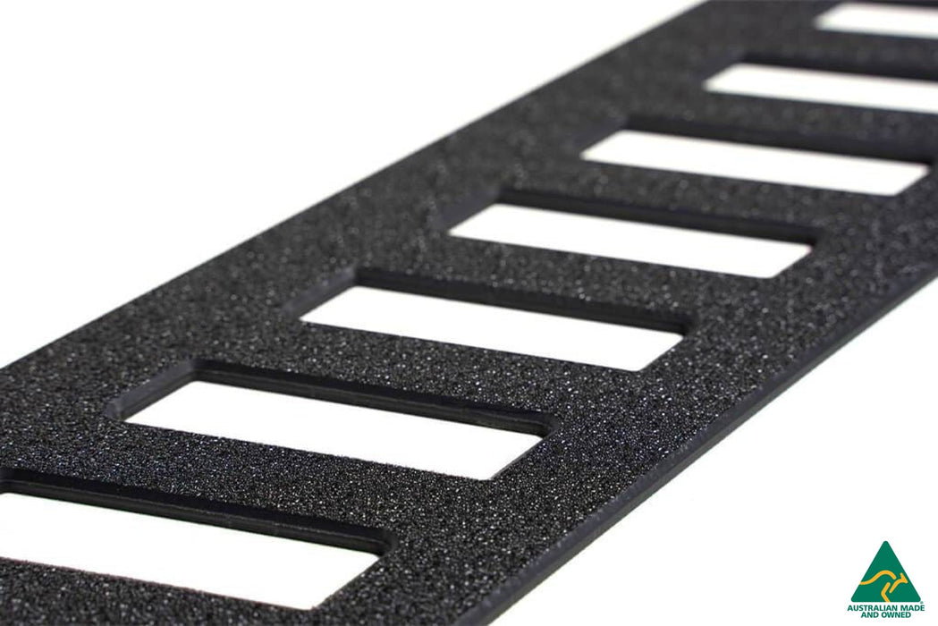 F20 LCI M135 / M140 Rear Window Vents (Pair)-Flow Designs