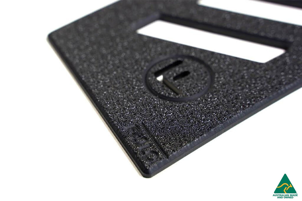 F20 LCI M135 / M140 Rear Window Vents (Pair)-Flow Designs
