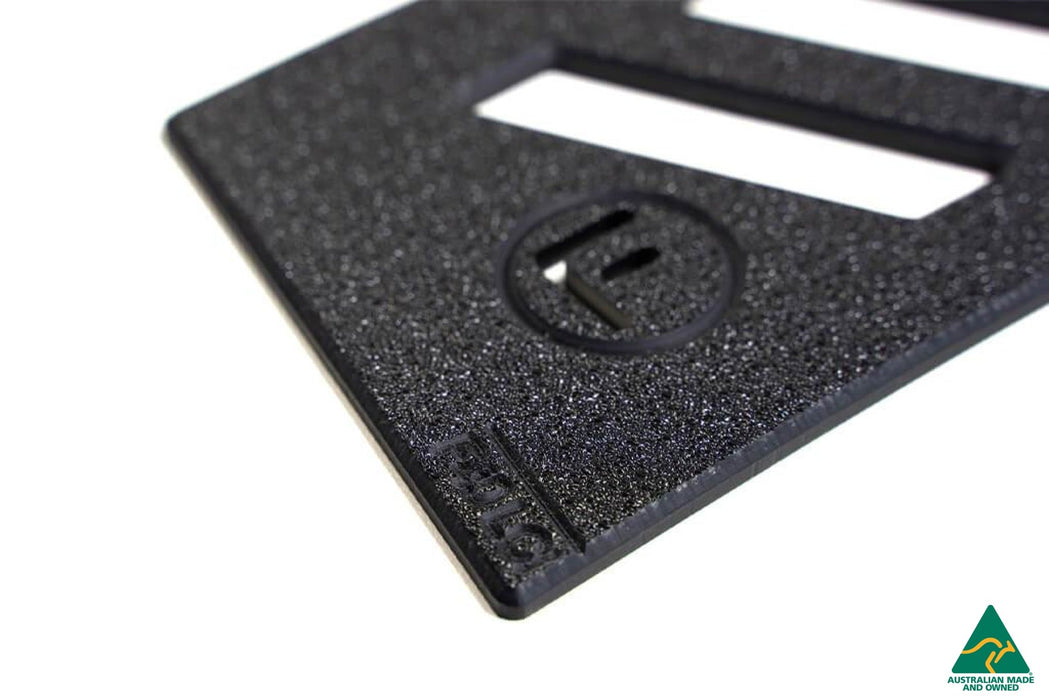 F20 Pre LCI M135 Rear Window Vents (Pair)-Flow Designs