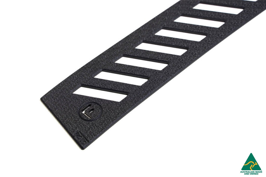 F20 LCI M135 / M140 Rear Window Vents (Pair)-Flow Designs