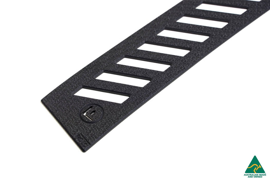 F20 Pre LCI M135 Rear Window Vents (Pair)-Flow Designs