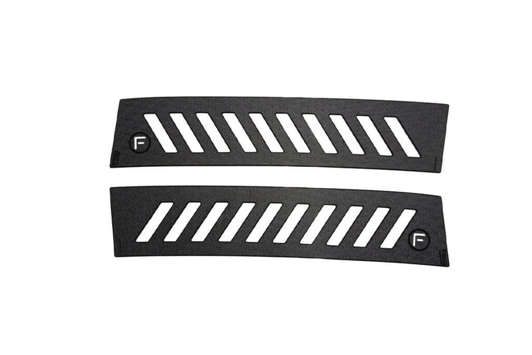 F20 LCI M135 / M140 Rear Window Vents (Pair)-Flow Designs