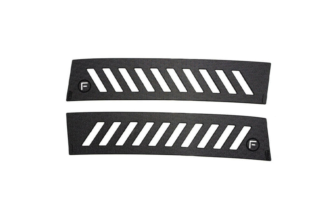 F20 Pre LCI M135 Rear Window Vents (Pair)-Flow Designs