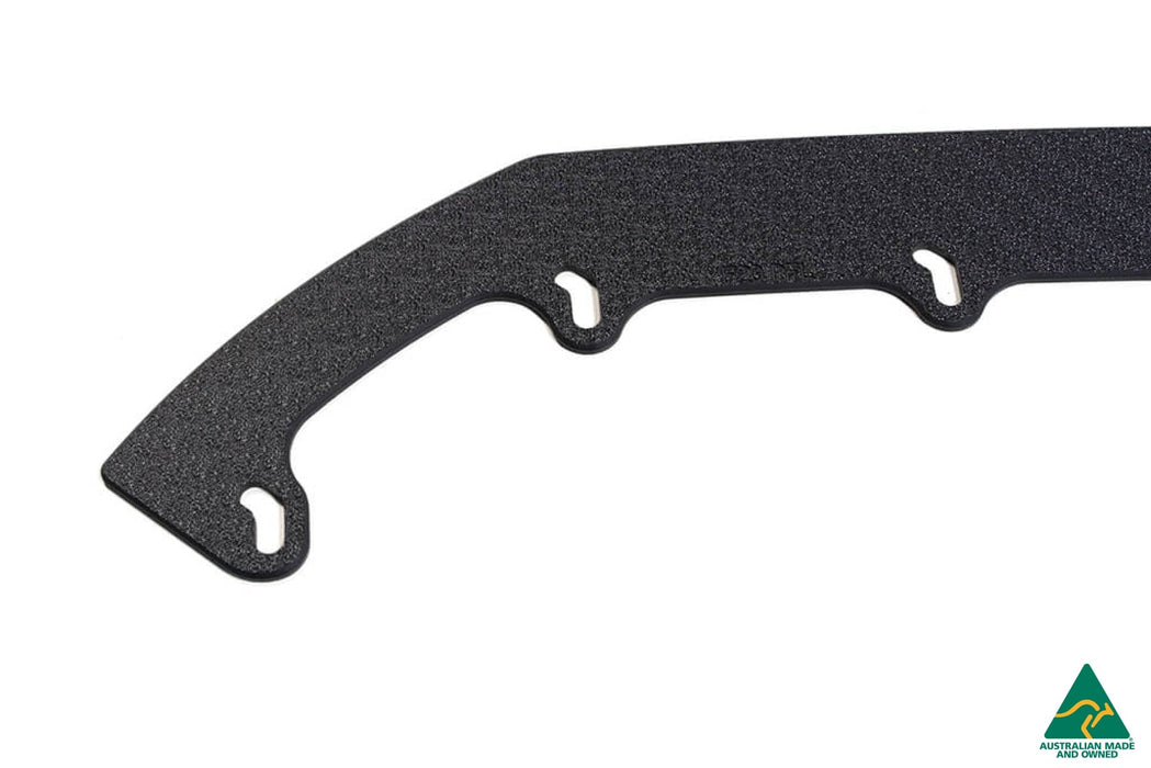 F20 Pre LCI M135 Front Lip Splitter Extensions (Pair)-Flow Designs