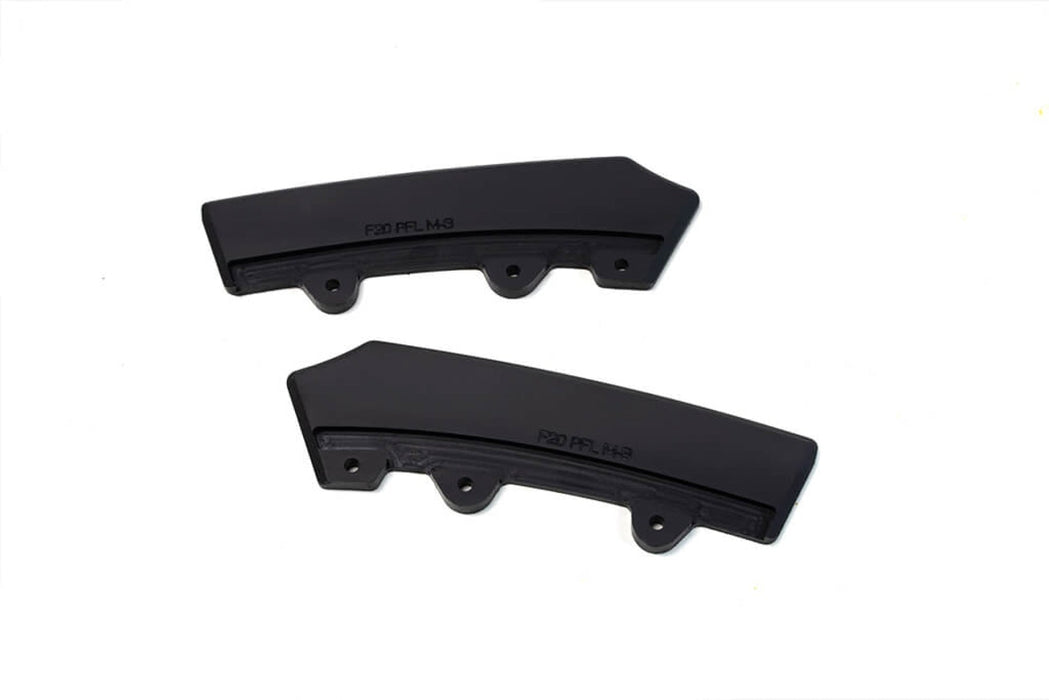 F20 Pre LCI M135 Rear Spats V3 (Pair)-Flow Designs