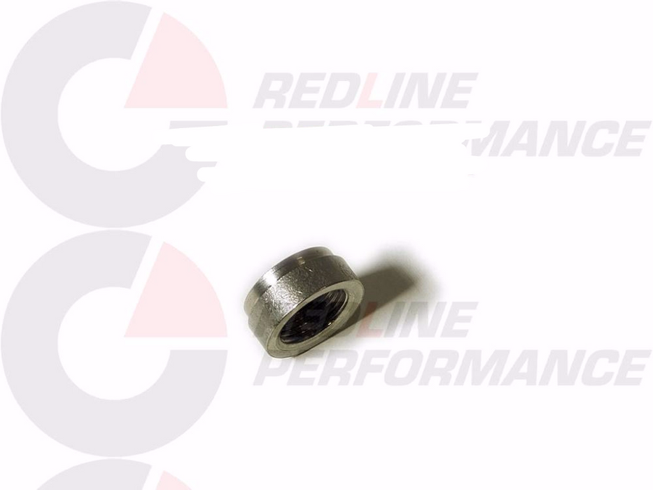 Exhaust O2 Sensor Nut