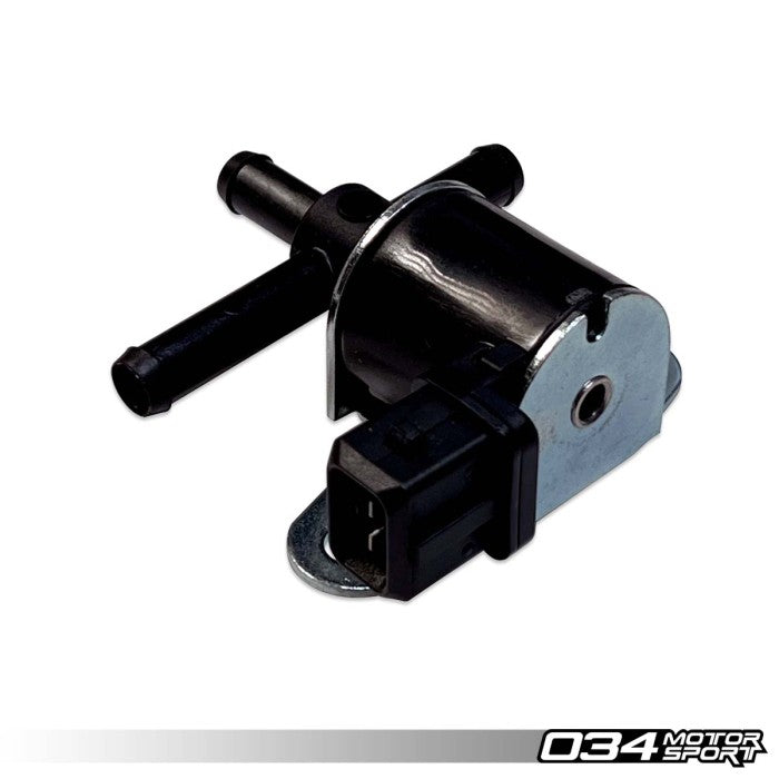 Boost Control Valve, N75, Stock Audi/Volkswagen 1.8T
