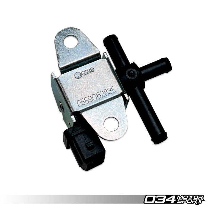 Boost Control Valve, N75, Stock Audi/Volkswagen 1.8T