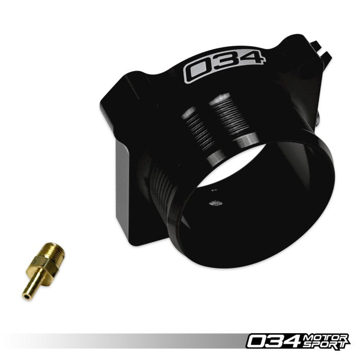Boost Tap Kit, EA839 V6 Engines (2.9T/3.0T)