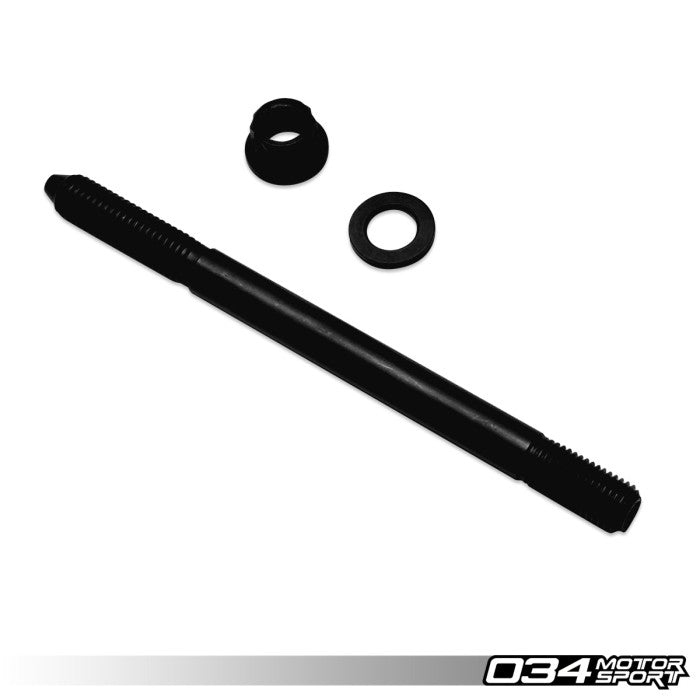 Bottom End Engine Upgrade Package, Audi EA837 3.0T Supercharged Engines