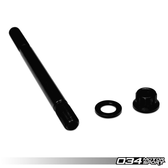 Bottom End Engine Upgrade Package, Audi EA837 3.0T Supercharged Engines