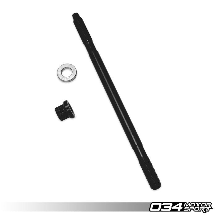 Bottom End Engine Upgrade Package, Audi EA837 3.0T Supercharged Engines