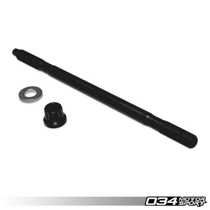 Bottom End Engine Upgrade Package, Audi EA837 3.0T Supercharged Engines