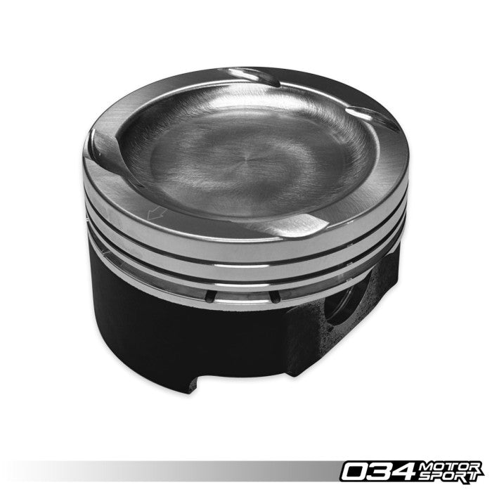 Bottom End Engine Upgrade Package, Audi EA837 3.0T Supercharged Engines