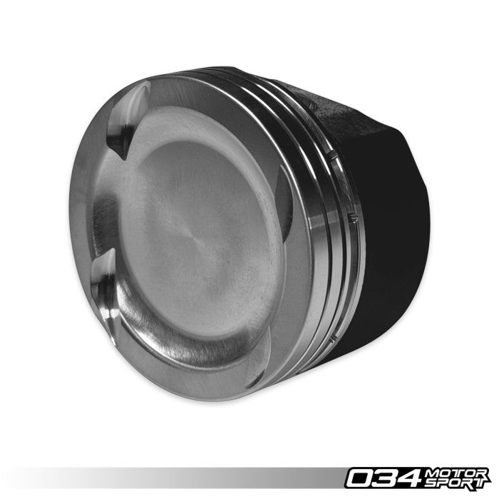 Bottom End Engine Upgrade Package, Audi EA837 3.0T Supercharged Engines