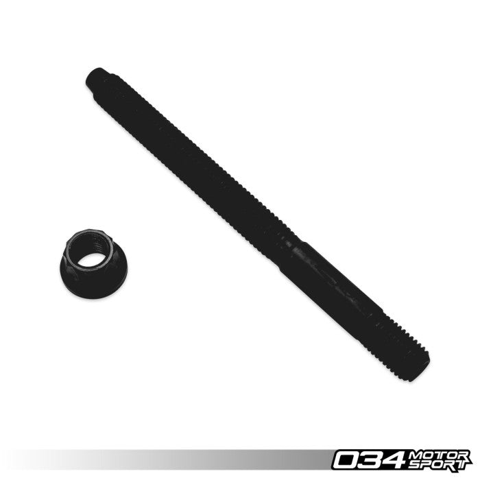 Bottom End Engine Upgrade Package, Audi EA839 3.0T Turbocharged Engines 034-202-D002-DSO