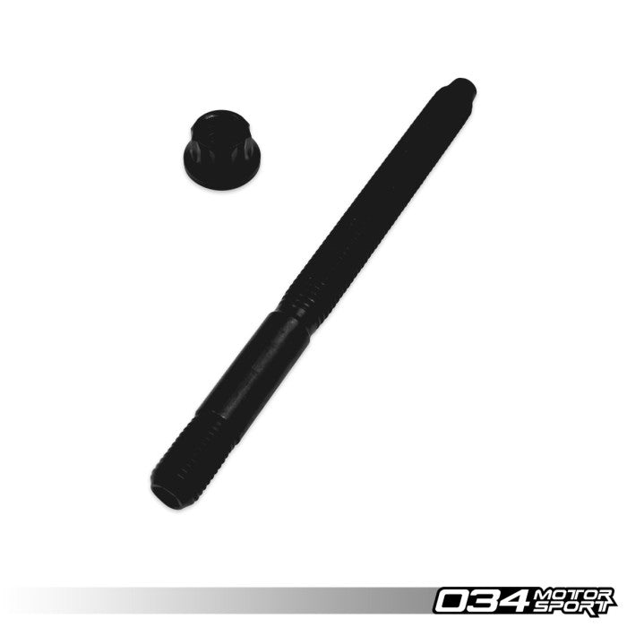 Bottom End Engine Upgrade Package, Audi EA839 3.0T Turbocharged Engines 034-202-D002-DSO