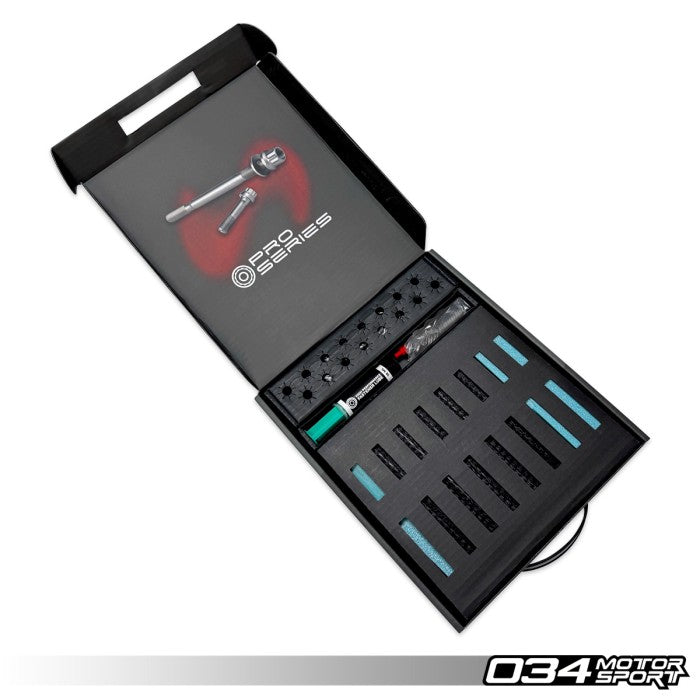 Bottom End Upgrade Package, Audi EA839 2.9TT Twin-Turbocharged Engines