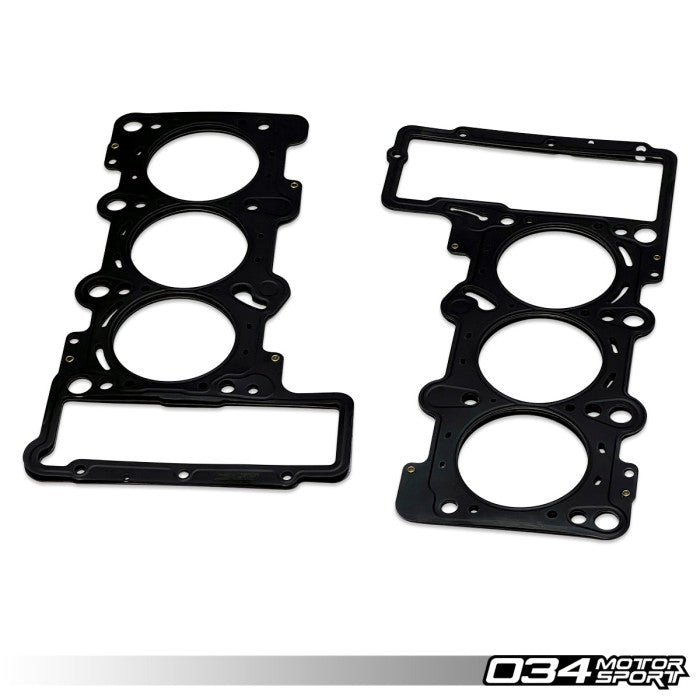 Bottom End Upgrade Package, Audi EA839 2.9TT Twin-Turbocharged Engines