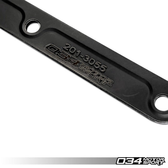 Bottom End Upgrade Package, Audi EA839 2.9TT Twin-Turbocharged Engines