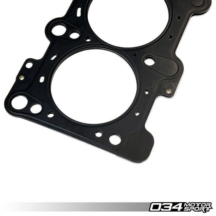 Bottom End Upgrade Package, Audi EA839 2.9TT Twin-Turbocharged Engines