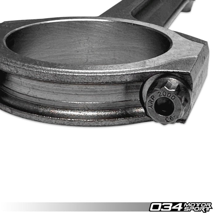 Bottom End Upgrade Package, Audi EA839 2.9TT Twin-Turbocharged Engines