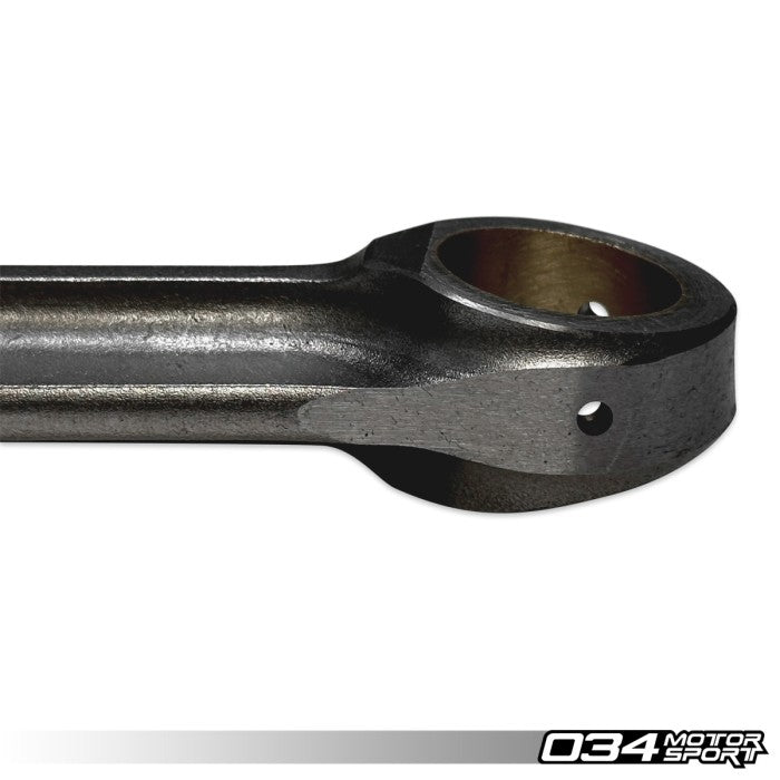 Bottom End Upgrade Package, Audi EA839 2.9TT Twin-Turbocharged Engines
