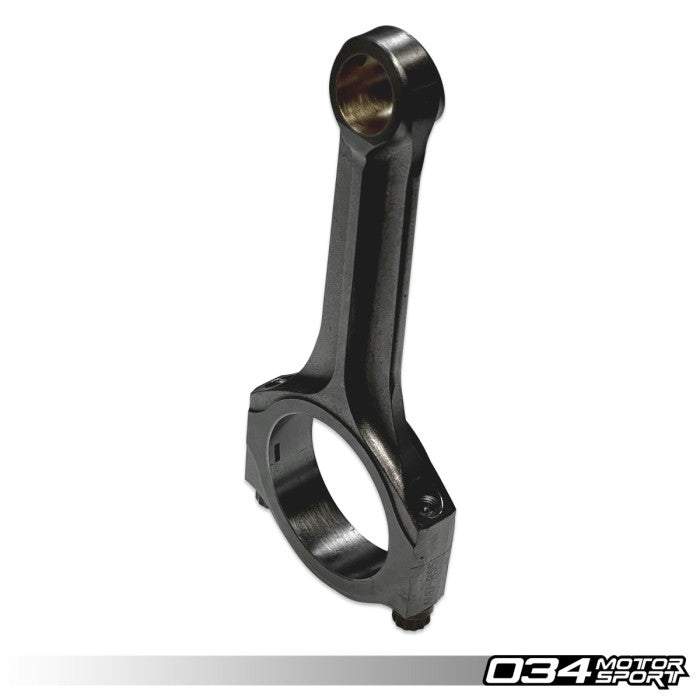 Bottom End Upgrade Package, Audi EA839 2.9TT Twin-Turbocharged Engines