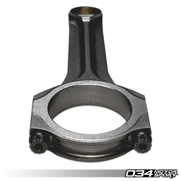 Bottom End Upgrade Package, Audi EA839 2.9TT Twin-Turbocharged Engines