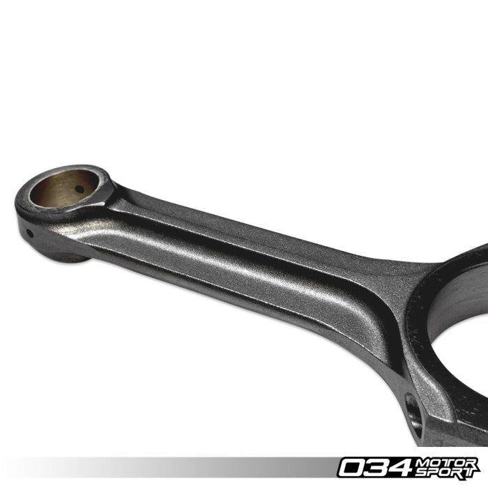 Bottom End Upgrade Package, Audi EA839 2.9TT Twin-Turbocharged Engines