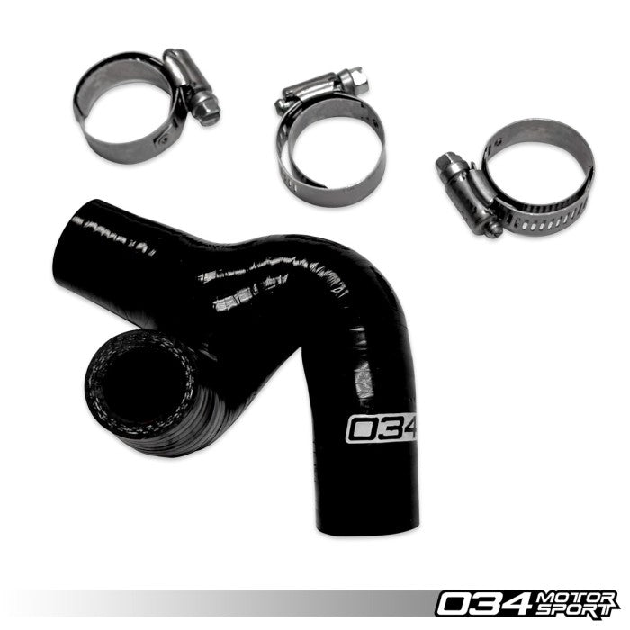 Breather Hose, Valve Cover, Audi TT225 1.8T - AMU - 034-101-3044