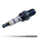 Brisk Racing DR10S Silver Spark Plug - Harrys Euro