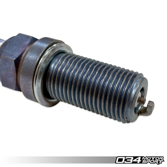 Brisk Racing ER10S Silver Spark Plug
