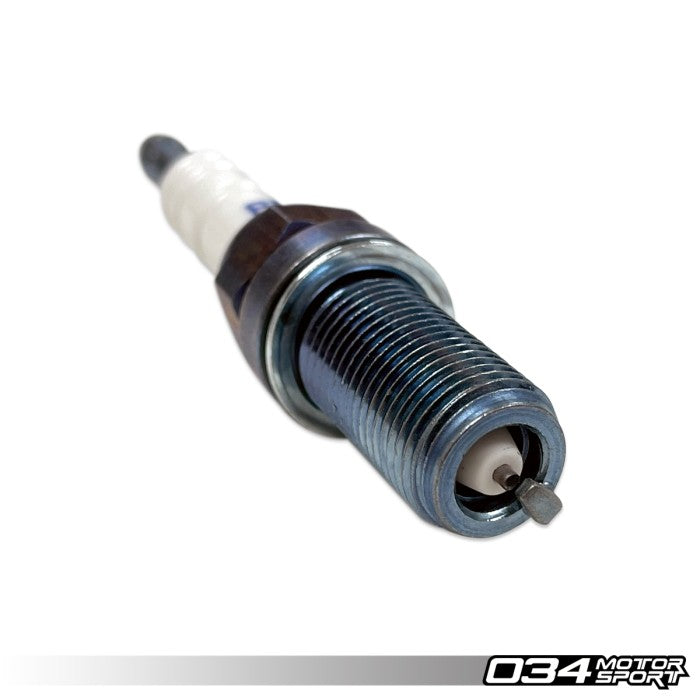 Brisk Racing ER12S Silver Spark Plug