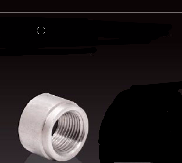 Exhaust O2 Sensor Bung BNG-01
