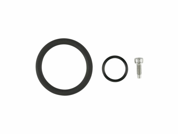 Turbosmart Oil Cap 鈥?Barra/Toyota/Nissan O-Ring