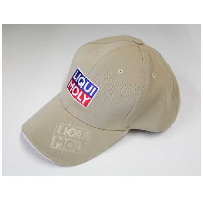 LIQUI MOLY cap export beige | LIQUI MOLY - Harrys Euro