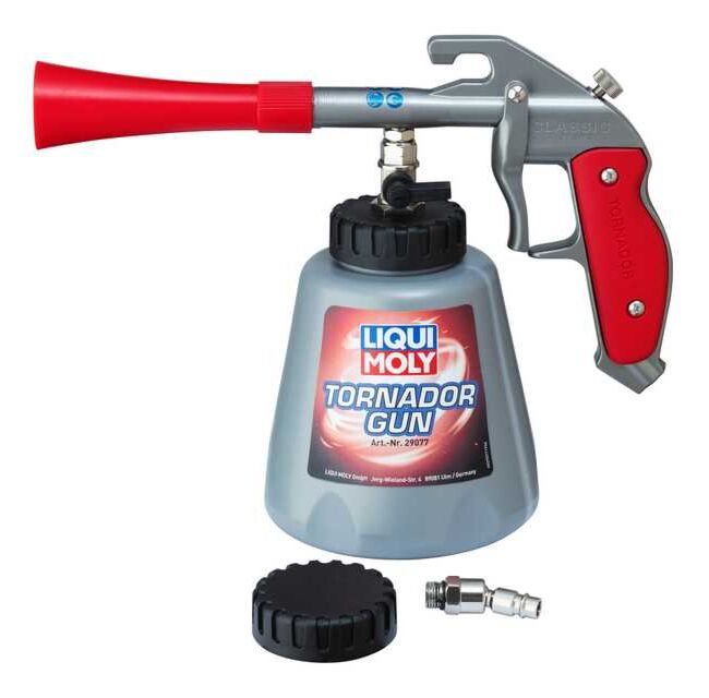 Tornador Gun | LIQUI MOLY - Harrys Euro