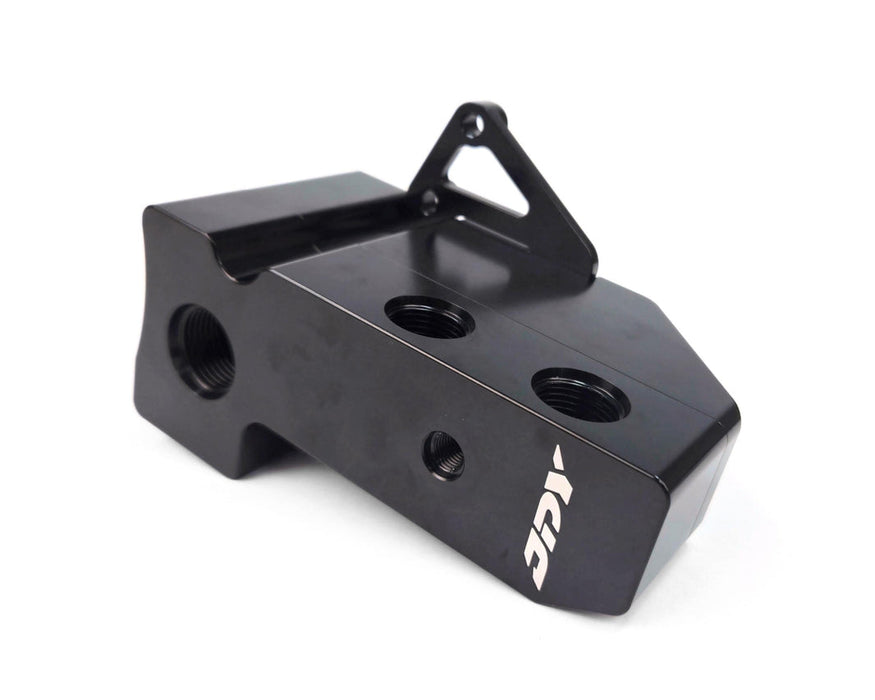 JDY Audi RS3/TTRS 2.5TFSI Engine Oil Catch Can - Harrys Euro